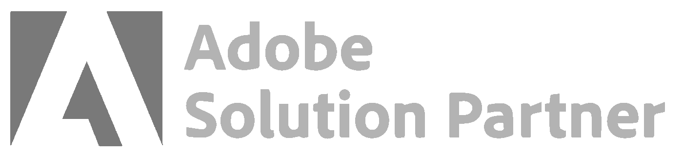Adobe solution partner